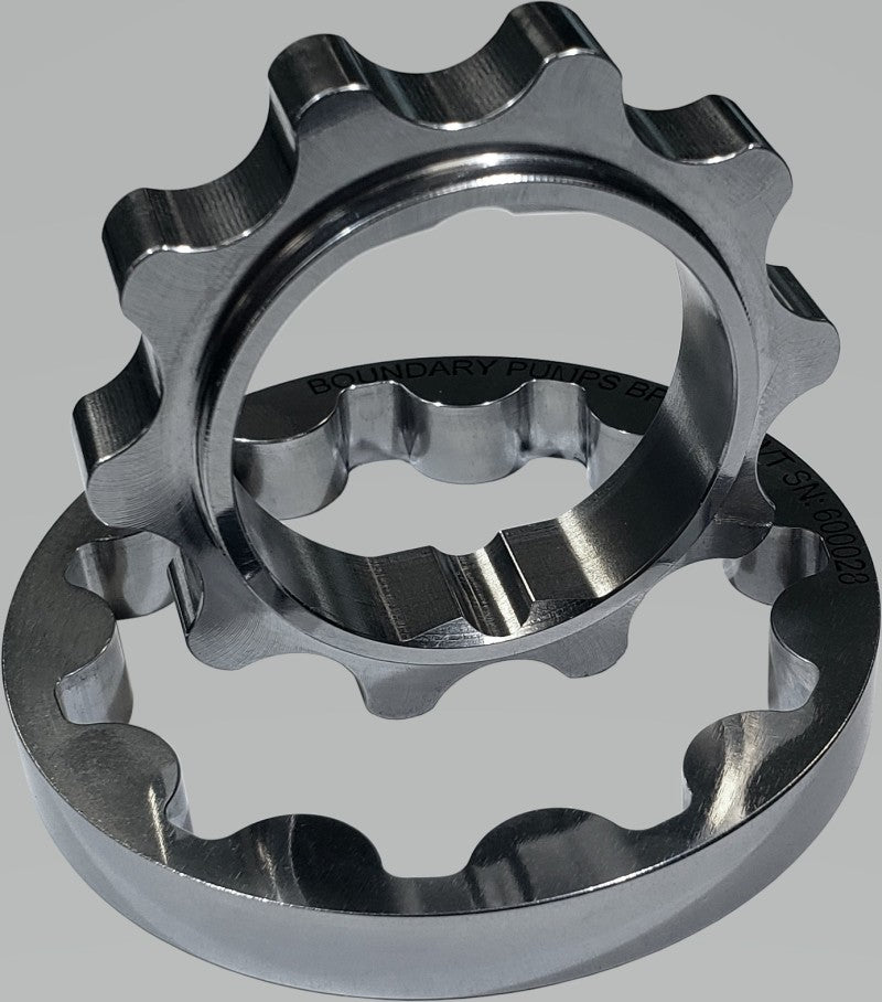 Load image into Gallery viewer, Boundary BP-OPG-VVT BOU Oil Pump Gear
