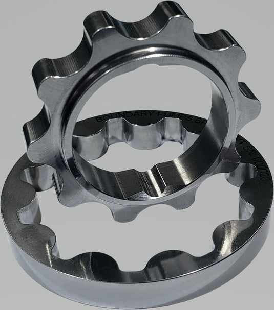 Boundary BP-OPG-VVT BOU Oil Pump Gear