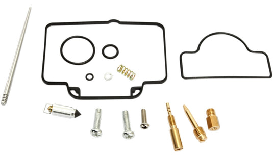 Moose Racing 26-1579 Carburetor Repair Kit
