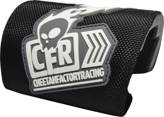 Cheetah Factory Racing CFR-CD31.1 Bard Pad - White - Mini