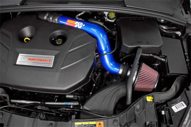 Load image into Gallery viewer, K&amp;N Engineering 69-3539TB KN 69 Typhoon Intake
