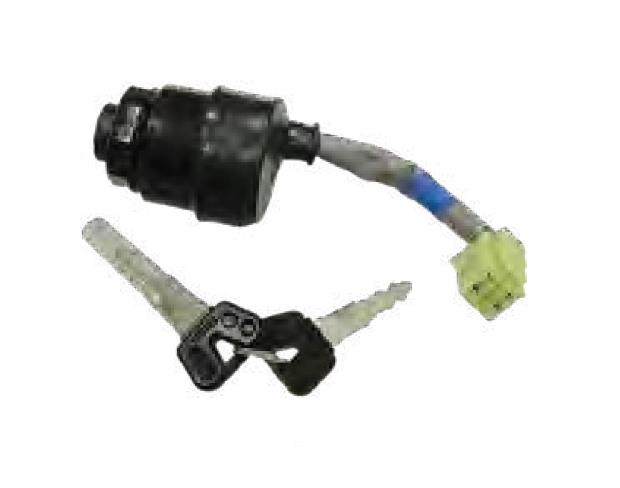 Spi SM-01549 Ignition Switch