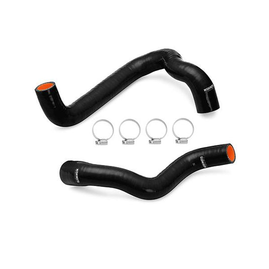 Mishimoto MMHOSE-FIST-14BK MM Silicone Hose - Radiator
