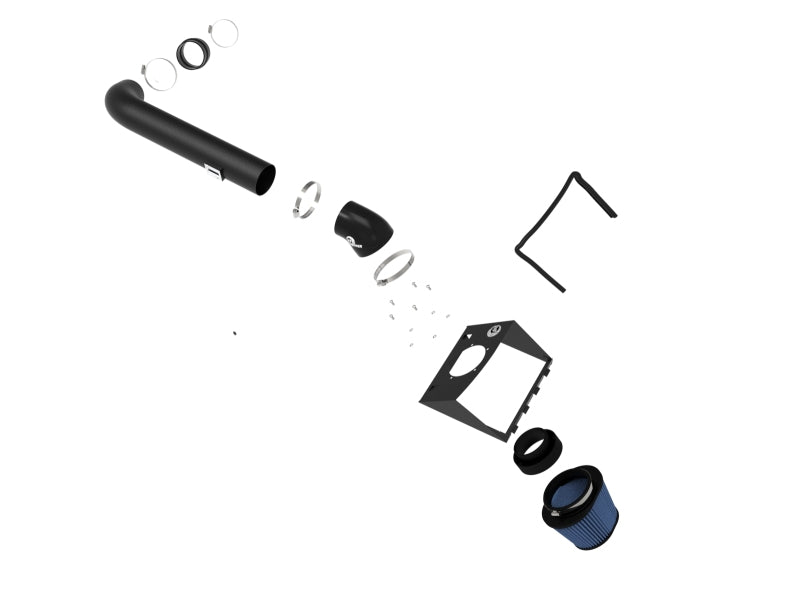 Load image into Gallery viewer, Afe 54-11622-B AFE Magnum FORCE Stage-2 Cold Air Intakes
