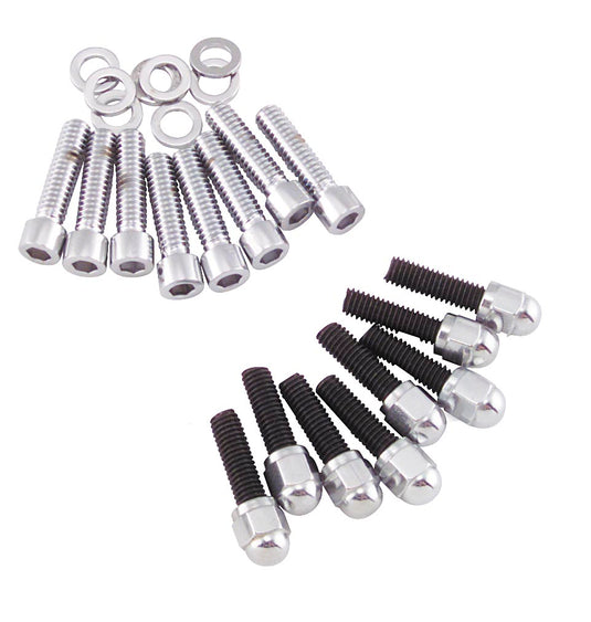 Gardner-Westcott P-88-26 Tappet Guide Custom Hardware Kit