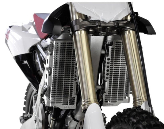 Devol 0101-5601 Radiator Guards