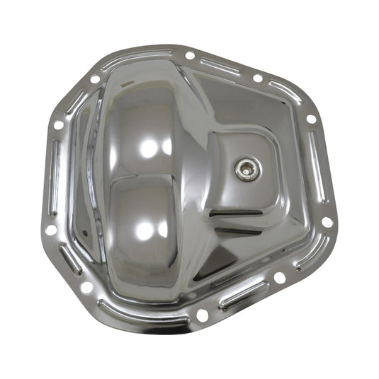 Yukon Gear & Axle YP C1-D60-STD YUK Covers - Chrome