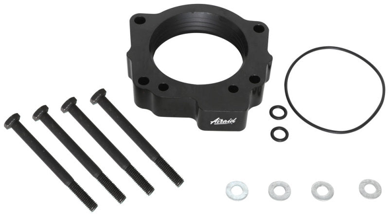 Load image into Gallery viewer, Airaid 510-537 AIR Throttle Body Spacer
