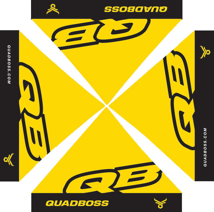Quadboss 155351 QBS Canopys