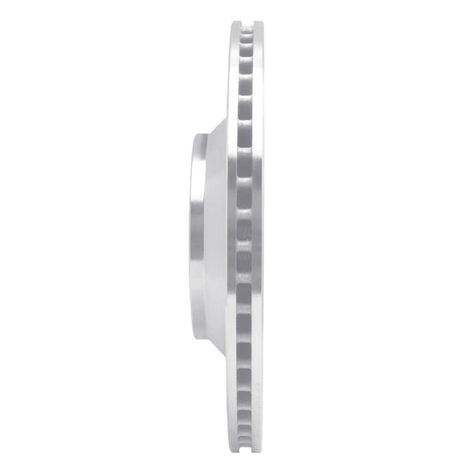 R1 Concepts 631-74030R RNC Brake Rotor - Drill & Slot