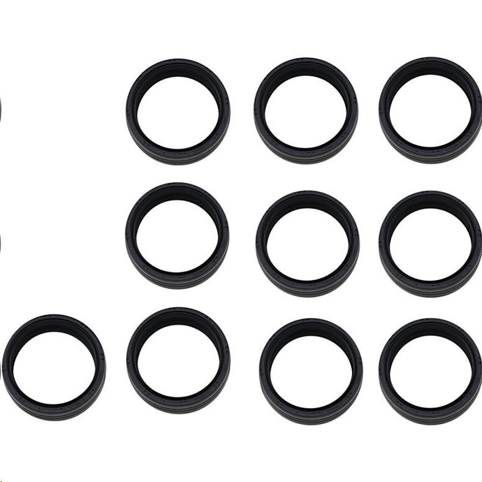 James Gasket JGI-46514-01-10 Fork Oil Seals