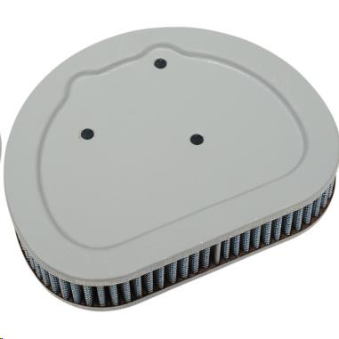 Drag Specialties 1011-4197 Reusable Air Filter