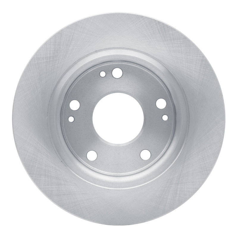 Load image into Gallery viewer, Dfc 600-59059 DFC Brake Rotors - Plain
