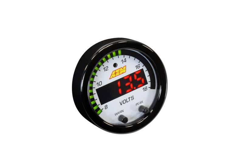 Load image into Gallery viewer, Aem 30-0303 AEM Digital Gauges
