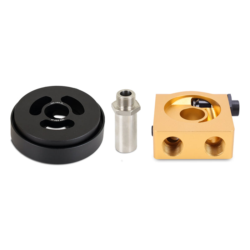 Load image into Gallery viewer, Mishimoto MMOCA-BRZ-13T MM Oil Sandwich Plates
