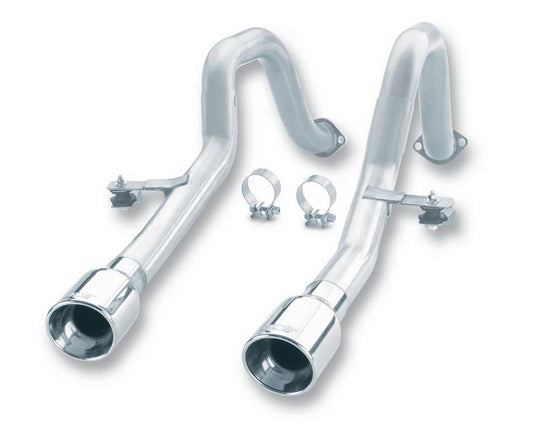 Borla 12649 BOR Axle Back Kit ATAK