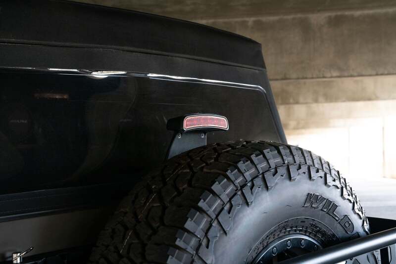 Load image into Gallery viewer, Dv8 Offroad ABBR-02 DVE LED Tail Lights
