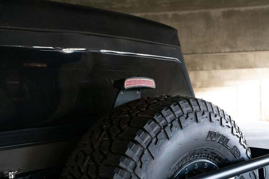 Dv8 Offroad ABBR-02 DVE LED Tail Lights