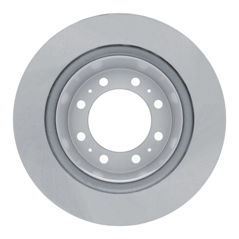 Load image into Gallery viewer, Dfc 600-40118 DFC Brake Rotors - Plain
