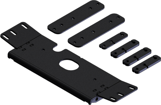Kfi 106020 KFI Plow Mounts
