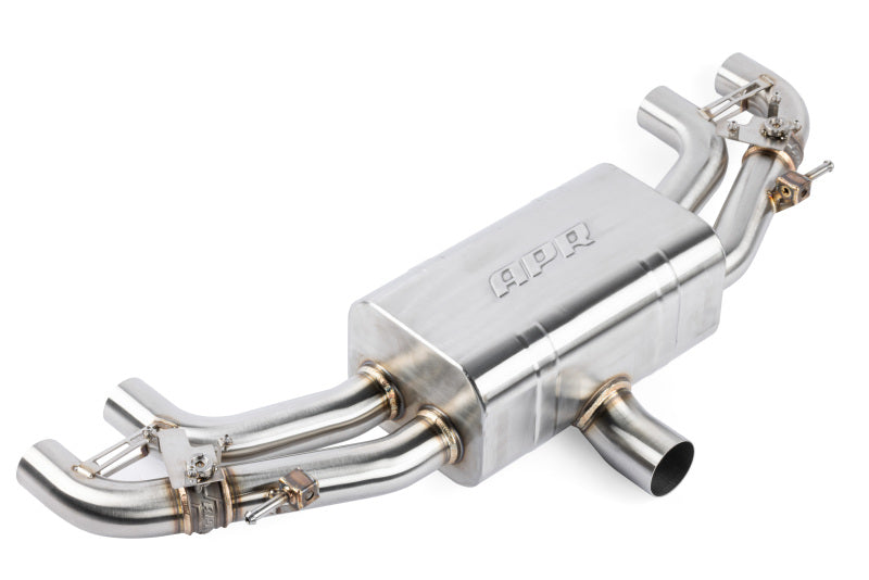 Load image into Gallery viewer, Apr CBK0052 APR Catback Exhaust Systems
