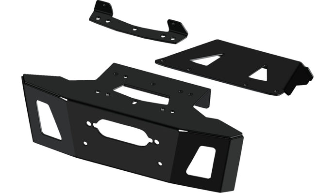 Kfi Products 102100 Winch Mount