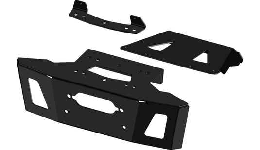 Kfi Products 102100 Winch Mount