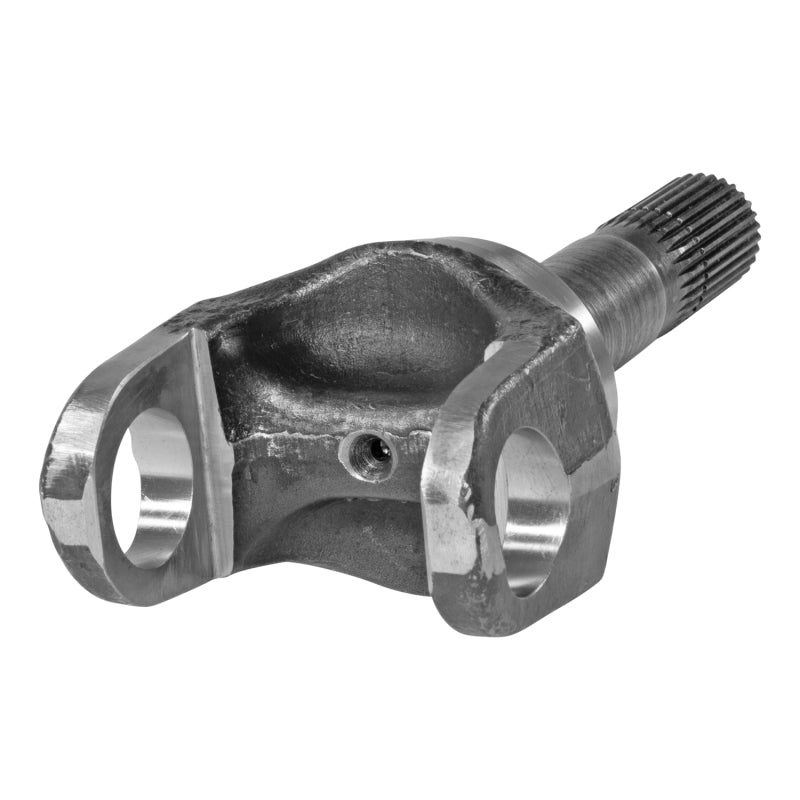 Load image into Gallery viewer, Yukon Gear &amp; Axle YA W46106 YUK Chromoly Axles
