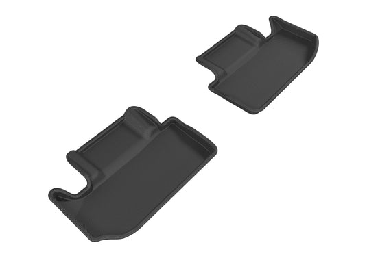 3D Maxpider L1DG02421509 ACE Kagu - Rear - Black