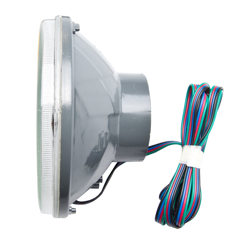 Load image into Gallery viewer, Oracle Lighting 6905-333 ORL Headlight Assemblies
