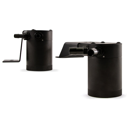 Mishimoto MMBCC-ATS4-13SBE MM Baffled Oil Catch - Kit