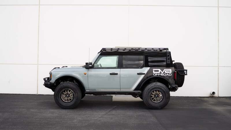Load image into Gallery viewer, Dv8 Offroad SRBR-03 DVE Diff Covers
