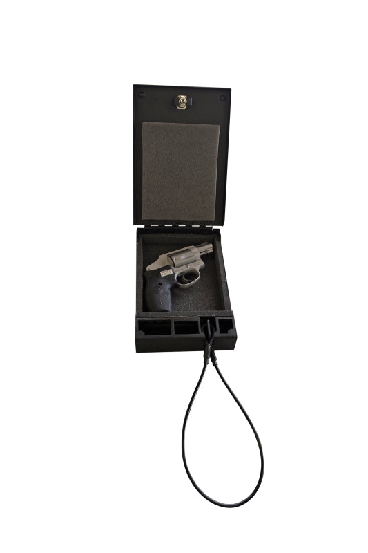 Load image into Gallery viewer, Tuffy Products 300-01 TFY Portable Safe
