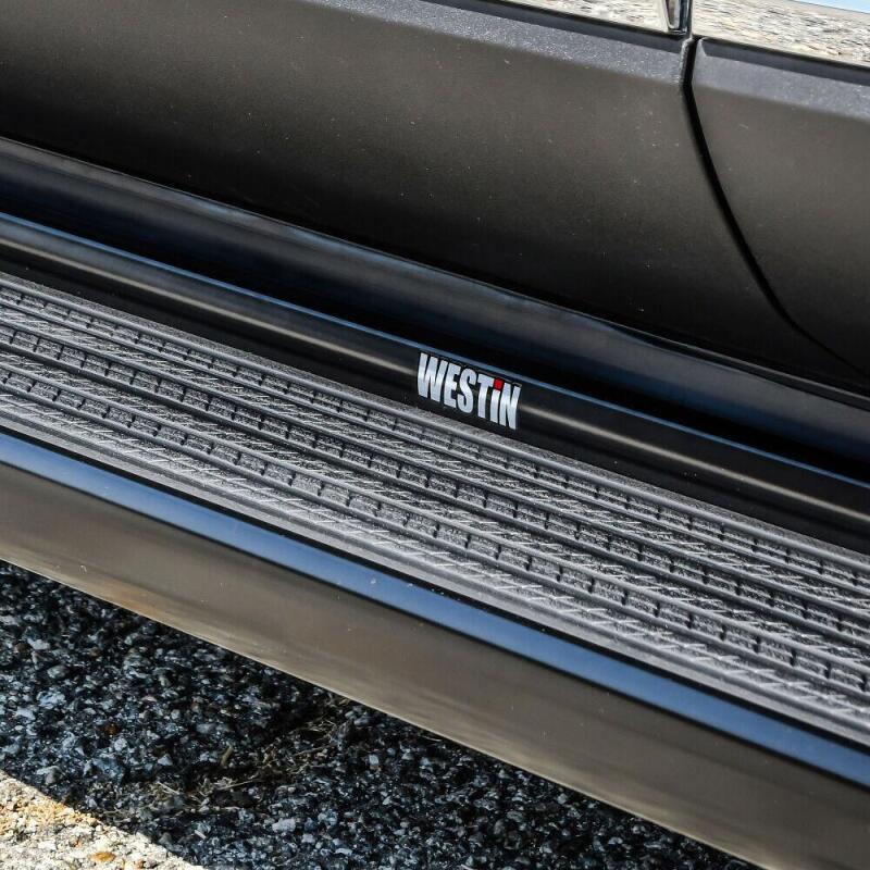 Load image into Gallery viewer, Westin 27-64735 WES Running Boards - Sure-Grip
