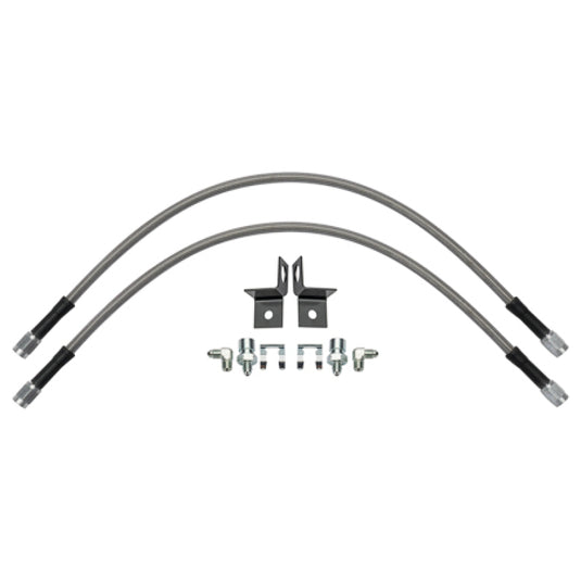 Wilwood 220-14690 WIL Flexline Brake Hose
