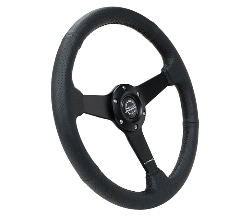 Load image into Gallery viewer, Nrg RST-037MB-PR NRG Steering Wheels - Sport
