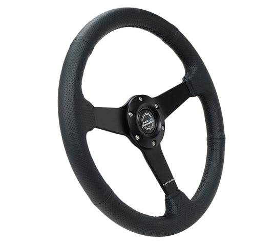 Nrg RST-037MB-PR NRG Steering Wheels - Sport