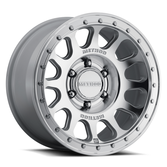 Method Wheels MR70978560300H MRW MR709 Wheels