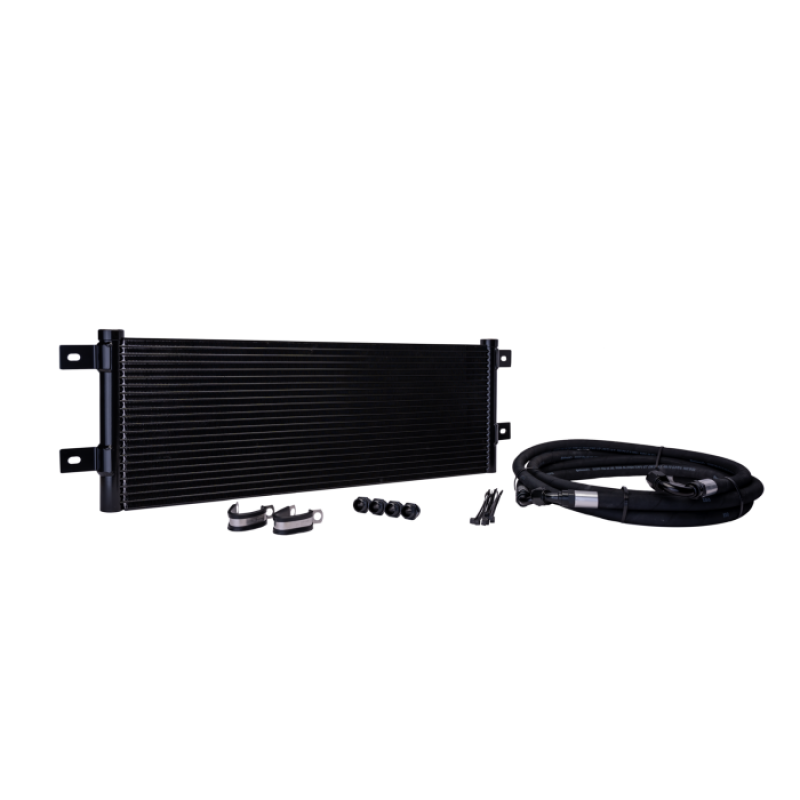 Load image into Gallery viewer, Fleece Performance FPE-TC-CUMM-0709 FPE Trans Cooler Lines
