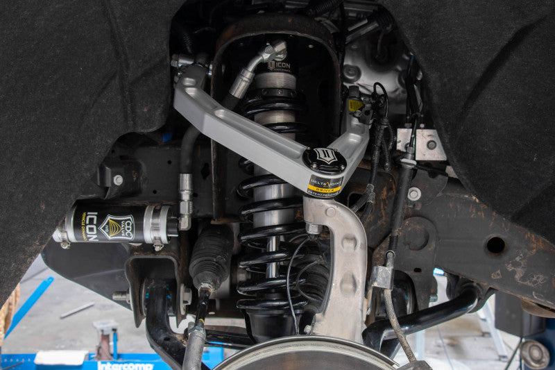 Load image into Gallery viewer, Icon 78720DJ ICO Upper Control Arms
