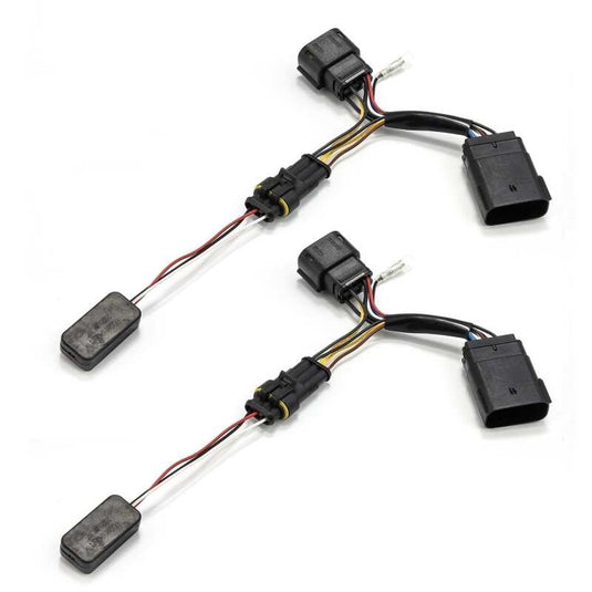 Alpharex 810016 ARX Headlight Converters