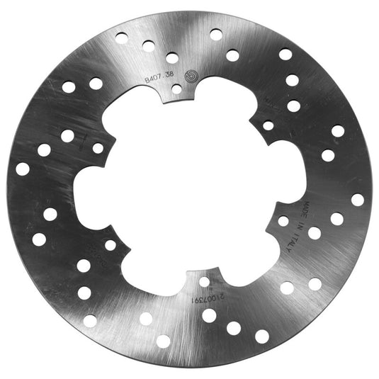 Brembo Powersports 68B40738 BRE Powersports Discs
