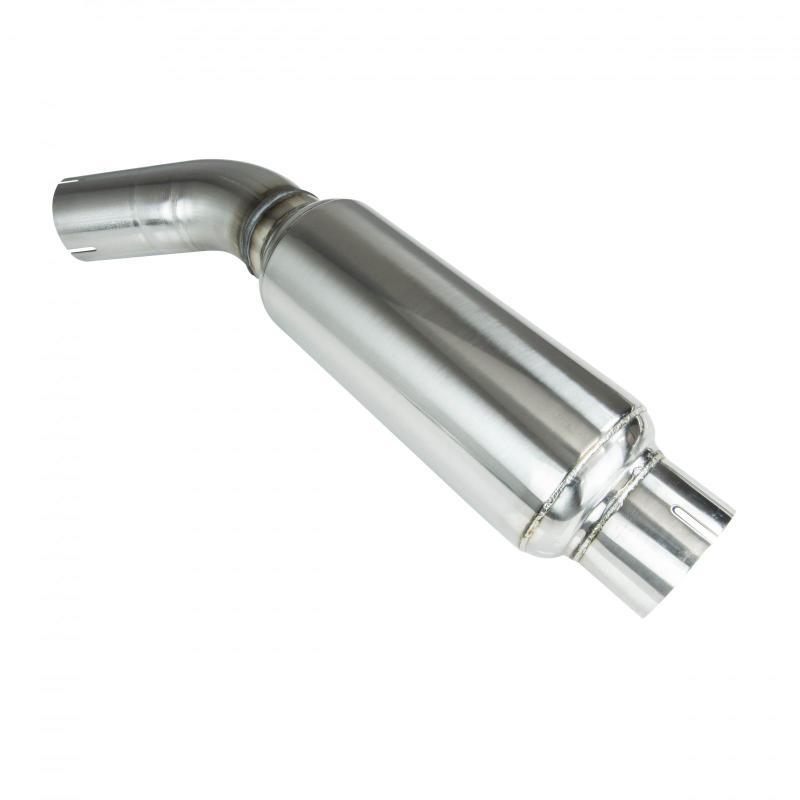 Load image into Gallery viewer, Kooks Headers 22606260 KSH Axle Back Exhaust
