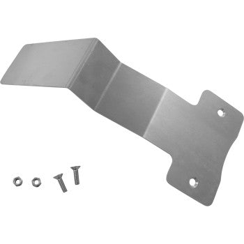 Moose Racing SKP-1 Skidplate for Stacyc