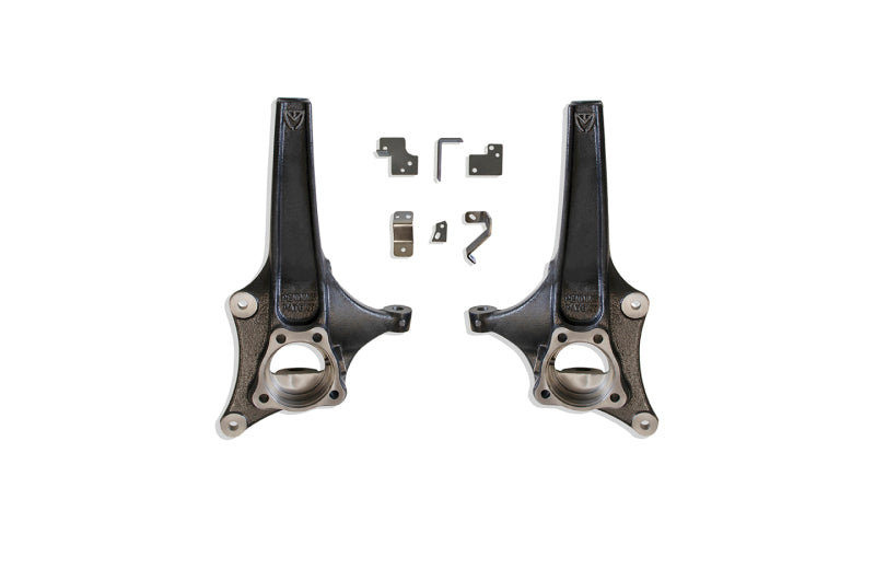 Load image into Gallery viewer, Maxtrac 701935 MXT Lift Spindles
