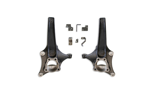 Maxtrac 701935 MXT Lift Spindles