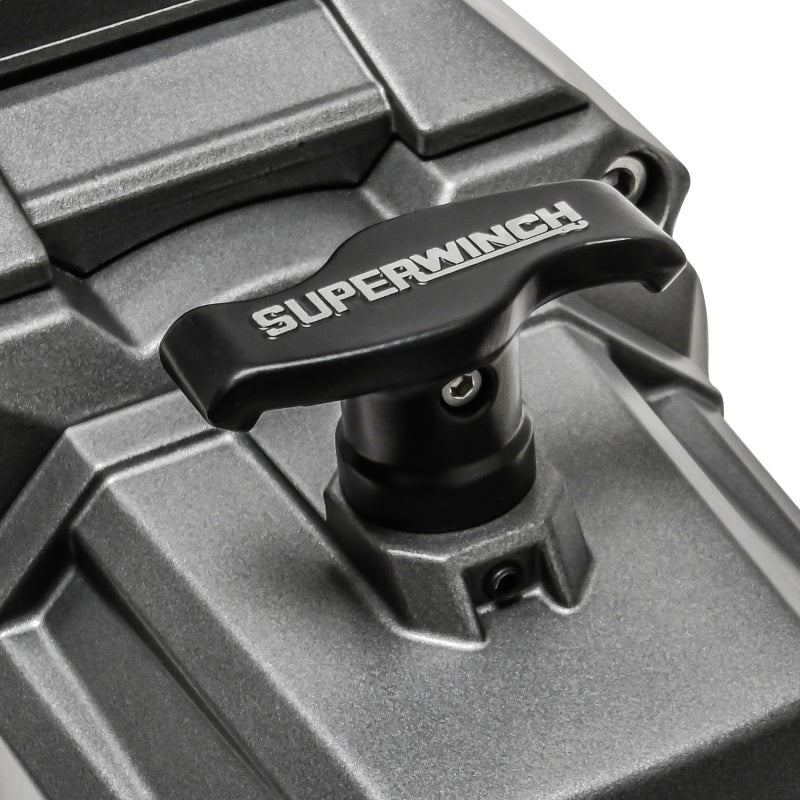 Load image into Gallery viewer, Superwinch 1712201 SUW SX Series Winches
