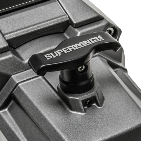 Superwinch 1712201 SUW SX Series Winches