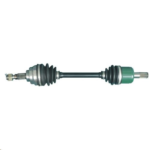 Tytaneum 813-0063 OE Style CV Axle