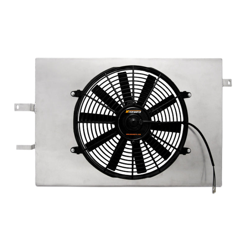 Load image into Gallery viewer, Mishimoto MMFS-MUS-94 MM Fan Shroud Kits
